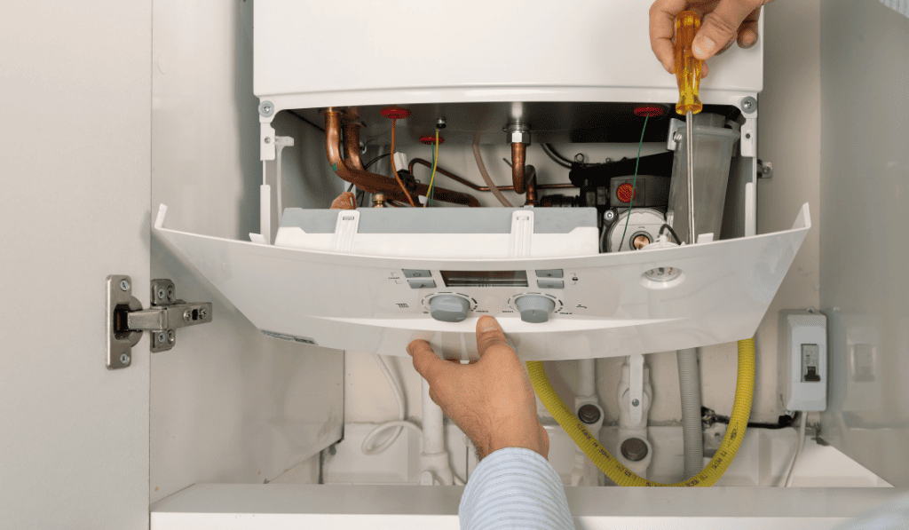 Odunpazarı Bosch Kombi Tamircisi